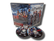 DVD -elokuva (X-Men - The Last Stand) K12