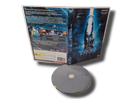 DVD -elokuva (Tron - Perintö) K12