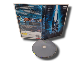 DVD -elokuva (Tron - Perintö) K12