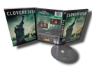 DVD -elokuva (Cloverfield) K12