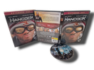 DVD -elokuva (Hancock) K12