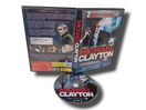 DVD -elokuva (Michael Clayton) K12