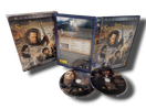 DVD -elokuva (Taru Sormusten Herrasta - Kuninkaan Paluu) K12