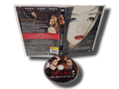 DVD -elokuva (Geishan Muistelmat) K12