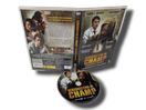 DVD -elokuva (Ressurrecting the Champ - Pelastakaa mestari) K12