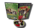 DVD -elokuva (Where The #$&% Is Santa) K16