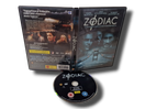 DVD -elokuva (Zodiac) K16