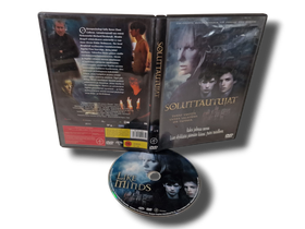DVD -elokuva (Soluttautujat) K16