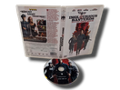 DVD -elokuva (Inglourious Bastards) K16