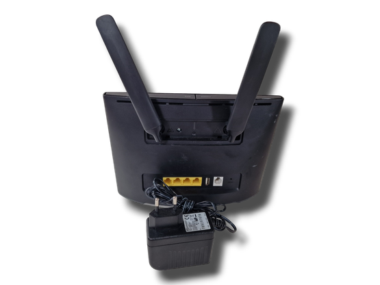 4G reititin (Huawei B525s-23a)