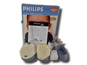 Itkuhälytin (Philips SBC SC362)