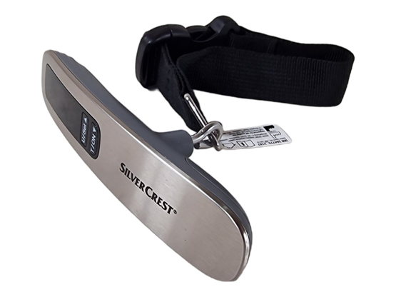 Matkatavaravaaka (SilverCrest KW-10519)