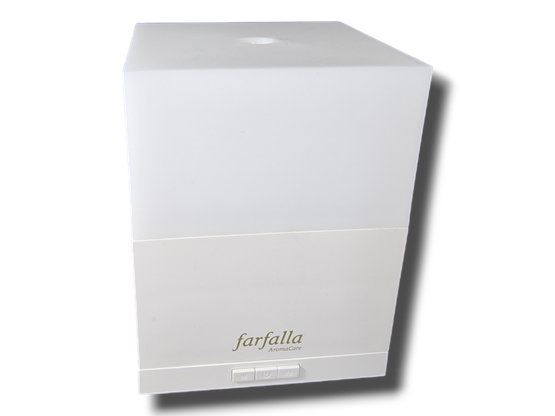 Diffuuseri (Farfalla NA-402-120)