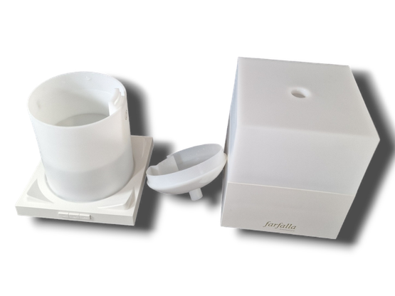 Diffuuseri (Farfalla NA-402-120)