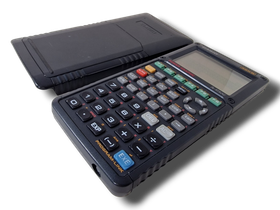 Graafinen laskin (Casio fx-9750G)