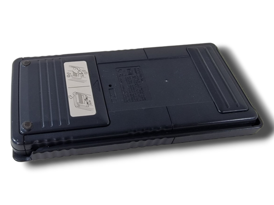 Graafinen laskin (Casio fx-9750G)