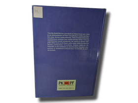 Kirja (Kultalintu ja muita satuja)