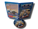 Lasten DVD -elokuva (Tarina Urheudesta Elokuva) S