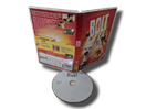 Lasten DVD -elokuva (Bolt - Walt Disney klassikot) K7