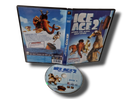 Lasten DVD -elokuva (Ice Age 2) K7