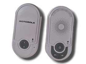 Itkuhälytin (Motorola MBP8)