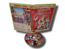 Lasten DVD -elokuva (Shrek Kolmas) K7