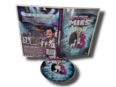 DVD -elokuva (Sami Hedberg - Kokovartalomies 3) S