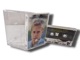 C -kasetti (Samuel Edelman - Oi Taivas)