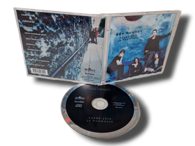 CD -levy (Don Huonot - hyvää yötä ja huomenta)