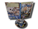 Lasten DVD -elokuva (Ti-Ti Nalle -  Kimpsut & Kampsut 1) S