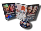 DVD -elokuva (The Guardian) K12