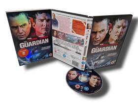 DVD -elokuva (The Guardian) K12