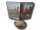DVD -elokuva (Troija) K16