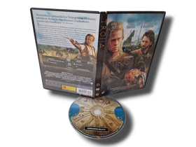 DVD -elokuva (Troija) K16