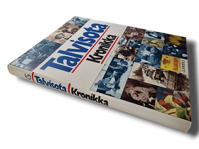 Kirja (Talvisota Kronikka)