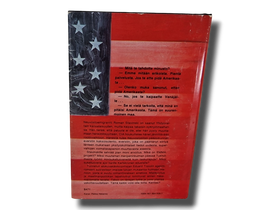 Kirja (Venäläinen Sukellusvene - Eduard Topol)