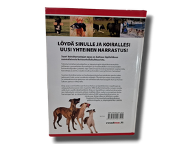 Kirja (Suuri koiraharrastajan Opas - Mia Lääti)
