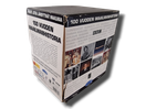 DVD -elokuva (100 Vuoden Maailmanhistoria / BBC / 12 levyä) K16