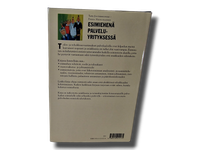 Kirja (Esimiehenä Palveluyrityksessä - Tapio Joutsenkunnas)
