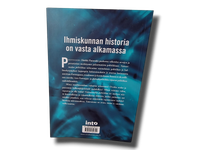 Kirja (Tulevaisuuden Politiikkaa - Heikki Patomäki)