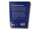 Kirja (Puhutaan Natosta - Markku Salomaa)