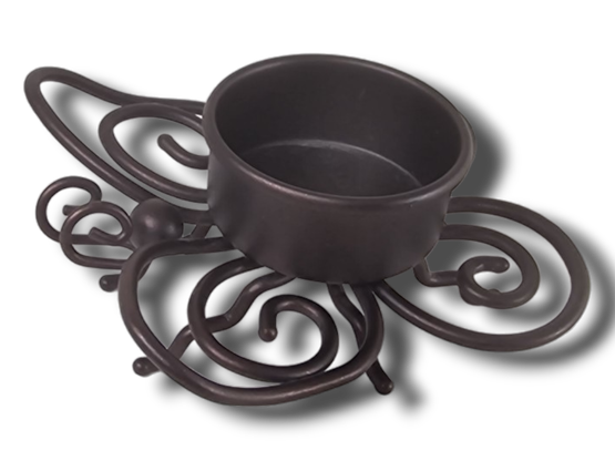 Kynttilänjalka (Partylite 2013)