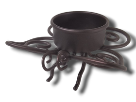 Kynttilänjalka (Partylite 2013)