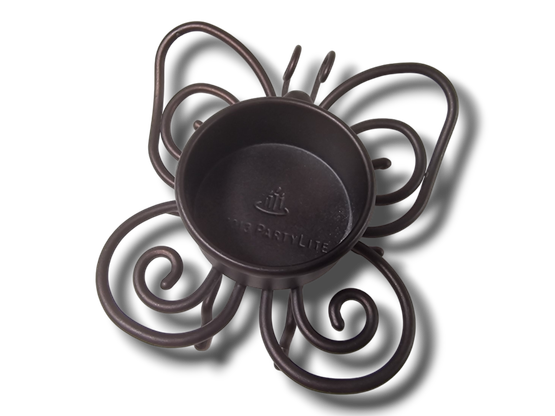 Kynttilänjalka (Partylite 2013)