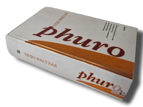 Kirja (Phuro - Veijo Baltzar)
