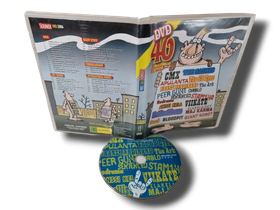 DVD -elokuva (Soundi DVD 2006) S