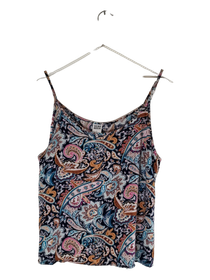 Naisten hihaton yläosa, koko XL (Vero Moda)