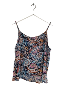 Naisten hihaton yläosa, koko XL (Vero Moda)