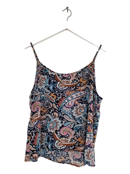 Naisten hihaton yläosa, koko XL (Vero Moda)