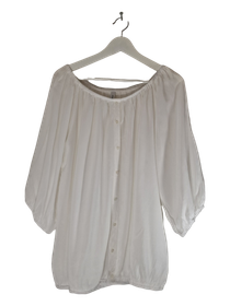 Naisten  pitkähihainen pusero, koko XL (Soyaconcept)